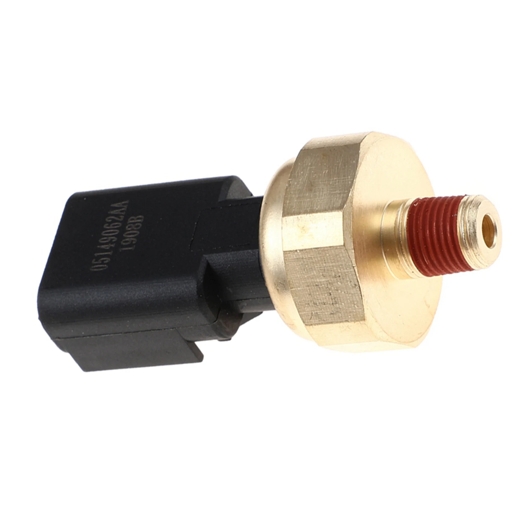 Clear 2X Engine Oil Pressure Sensor Mopar Fits For 2007 Jeep Grand Cherokee 3.0L-V6 05149065AA