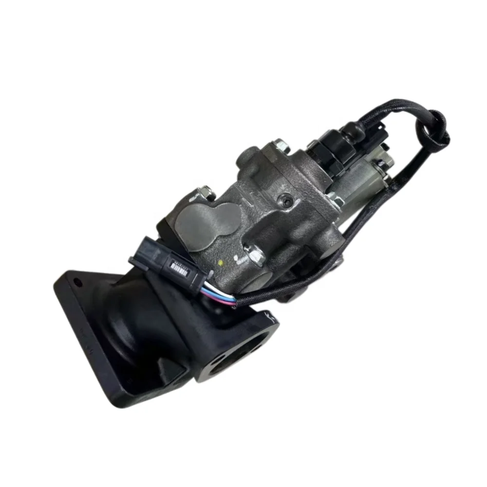 Excavator Parts Engine Valve 6261-41-9500 6261419500 Bypass Valve Assembly