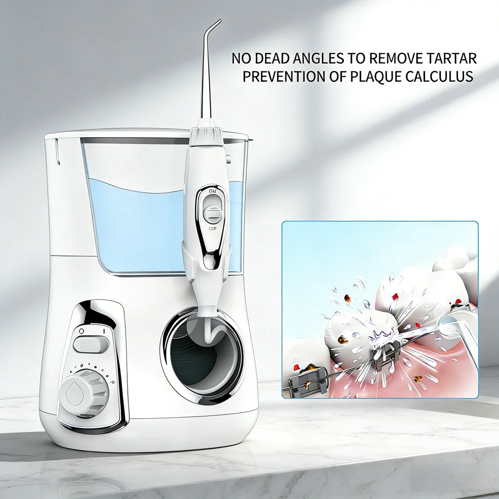 10-mode-800ml-large-capacity-water-flosser-5-jet-nozzles-oral-care-spa-to-clean-teeth-thoroughly-prevent-cavities