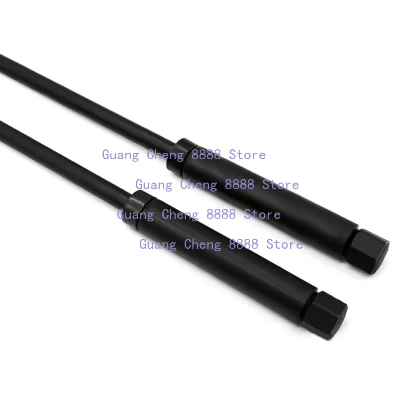 2PCS Milling Machine Drawbar R8 Spindle Tie Rod Handle Hanger 7/16 M12 Metric Milling Machine Tie Rod Screw Accessories