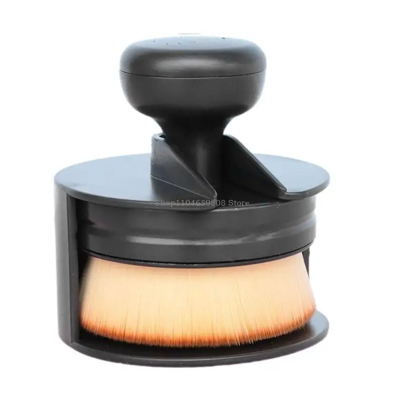 

Anti Static Record Brush Dust Remover Tool Music Lovers Essential