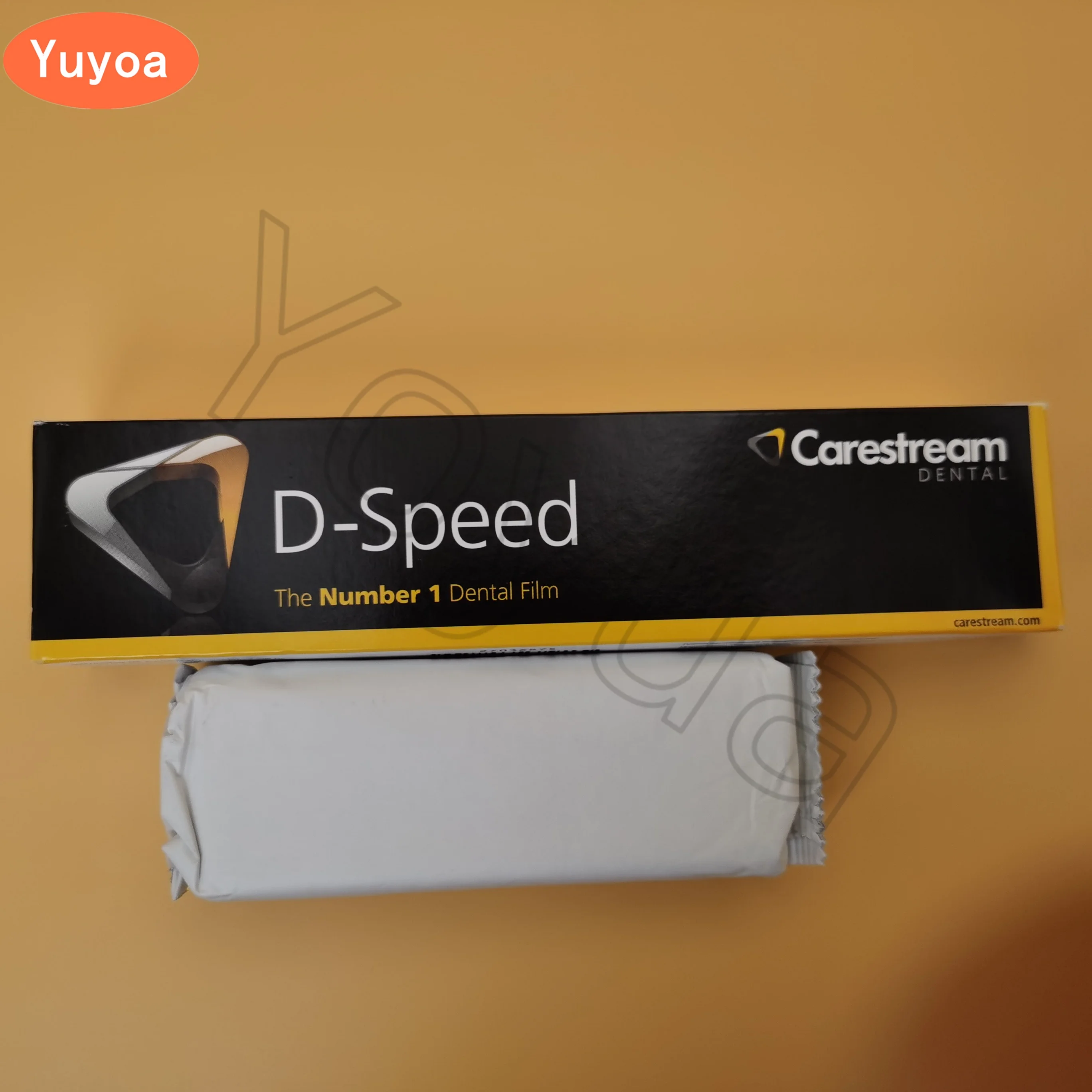 

100 шт./кор. X Ray Kodak пленка D-Speed стоматологические перипедии радиографии Carestream внутриротовая пленка стоматологическое стоматологическое оборудование