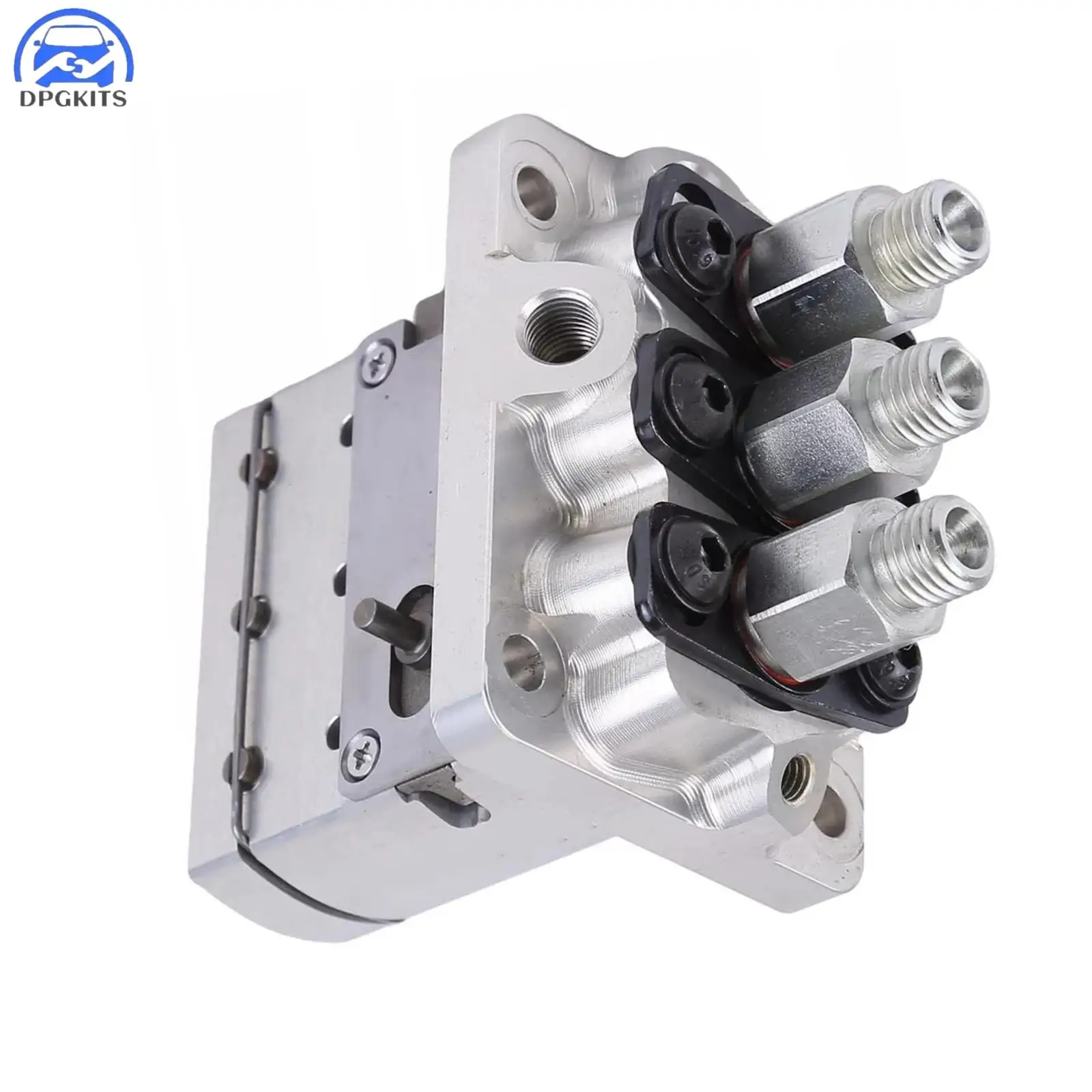 Dpgkits Fuel Pump F… - image
