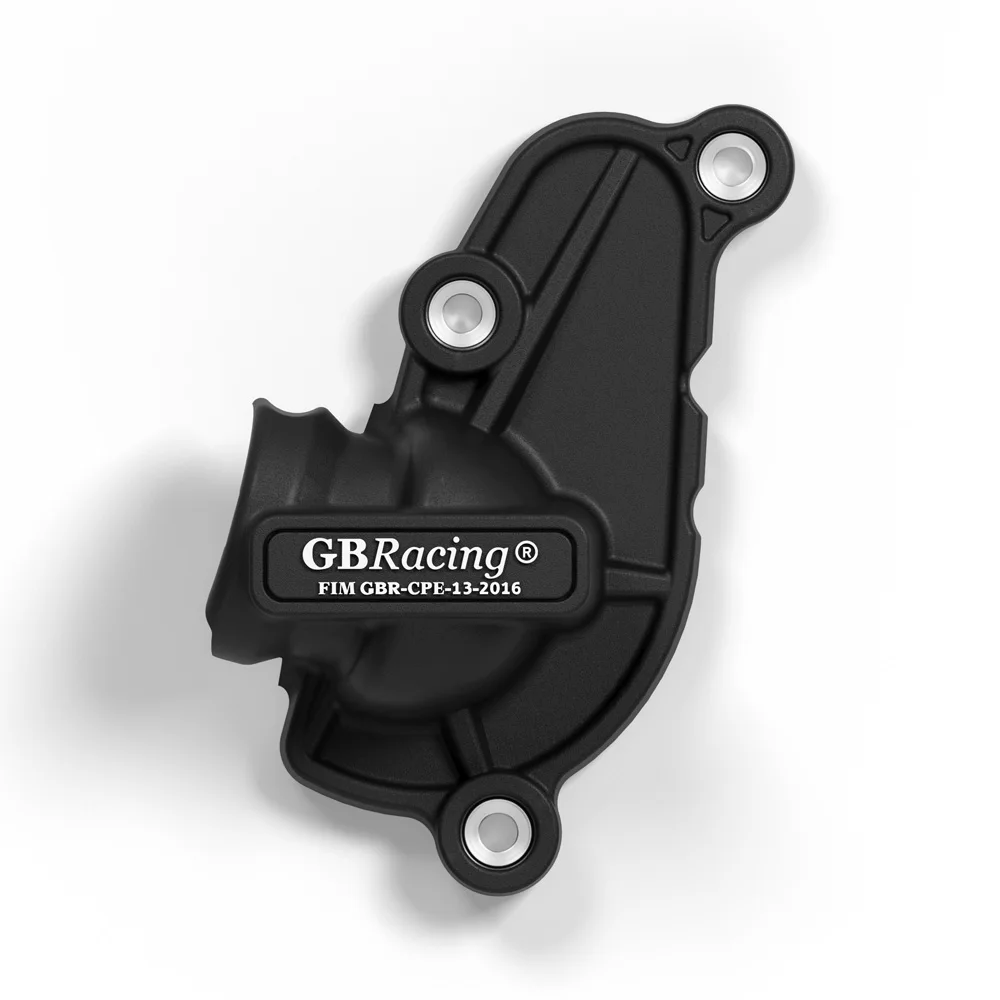 GBRacing Engine Protection XSR900 GP 2024-2025 & MT-09 AMT 2025