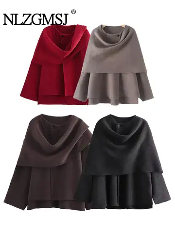 8 best sales ज़ारा जैकेट महिलाओं - №5