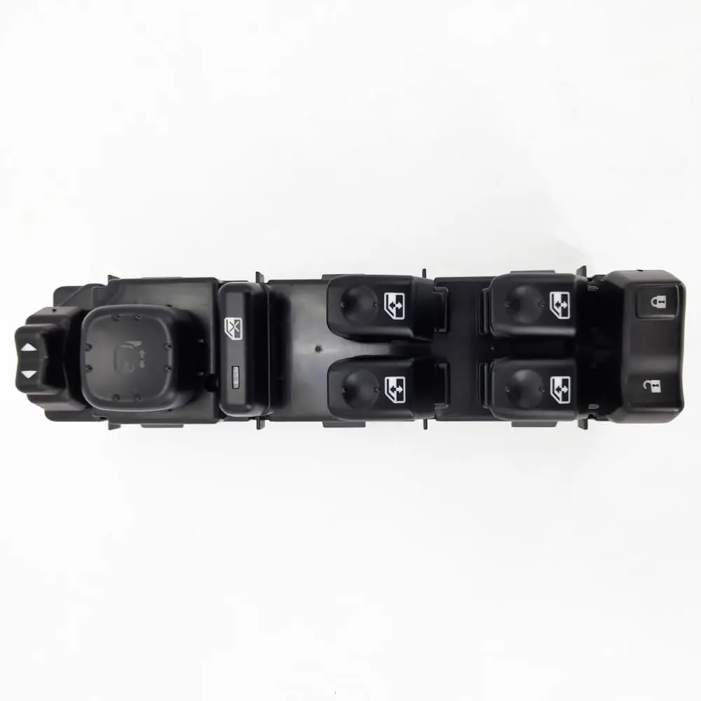 Driver side Master Power Window Switch for Cadillac 2003-2006 Escalade ESV EXT 15883319