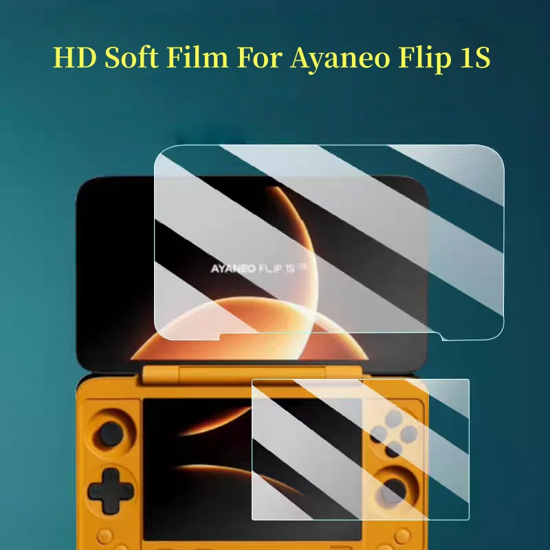 New Screen Protecto… - image