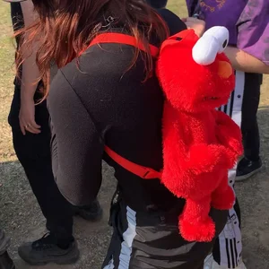 8 Hauptverkäufe Baby Elmo - №7