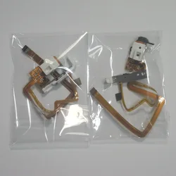 For iPod 5th Video 60GB 80GB 6th Classic 160GB (2007) Thick Headphone Audio Flex Cable