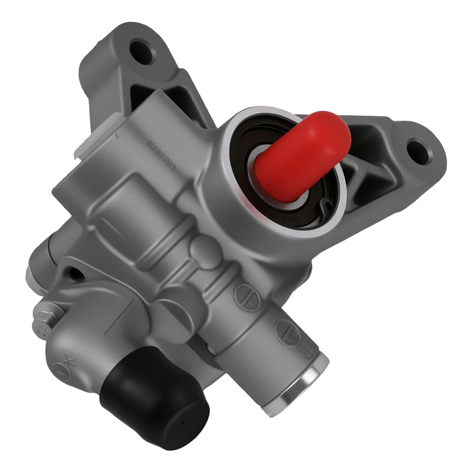 

Power Steering Pump for Honda Prelude L4 2.2L 1997-2001 56110P5M003