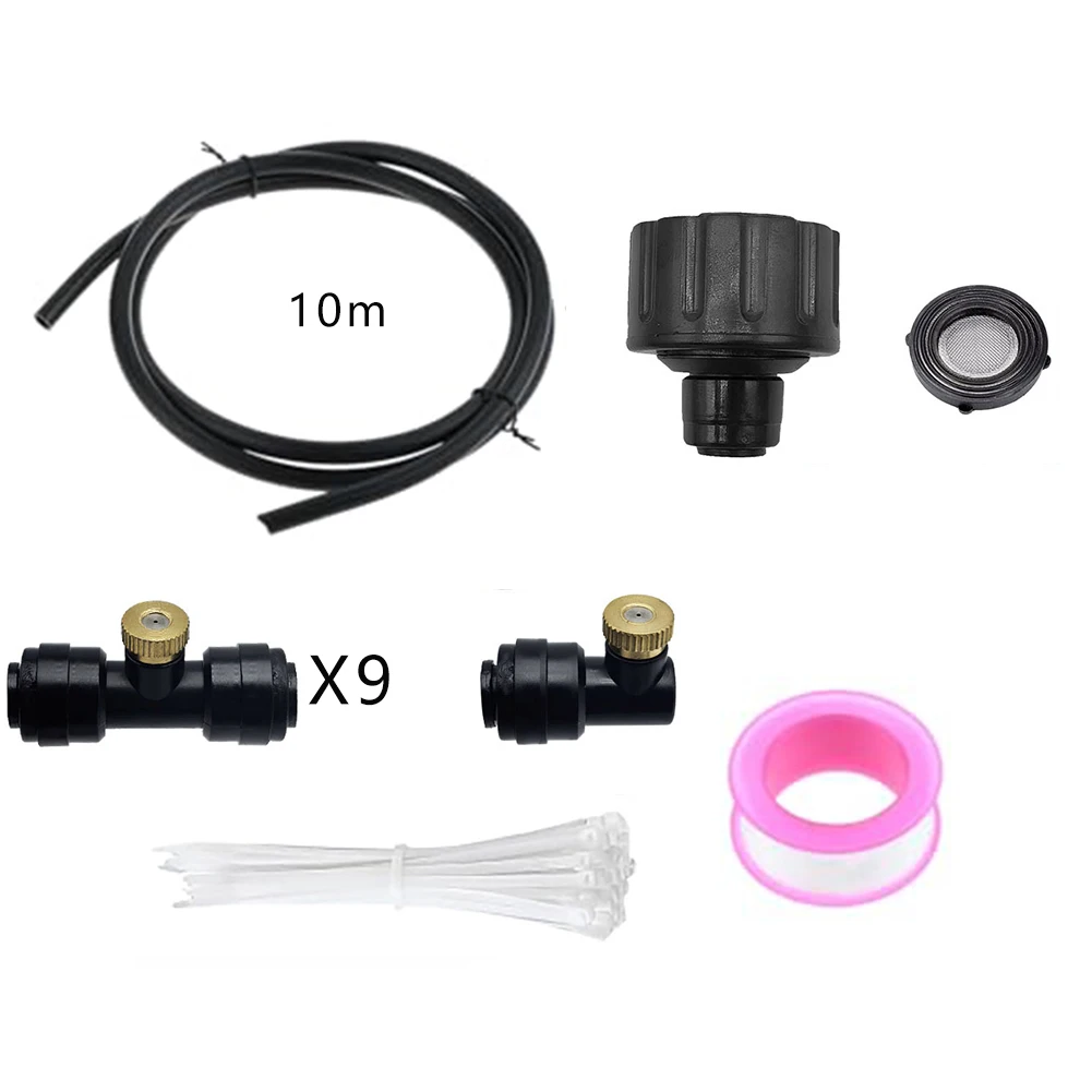 

Фитинги подачи бассейна для хлористов CL200 CL220 Система предотвращения обратного потока с комплексным установочным комплектом