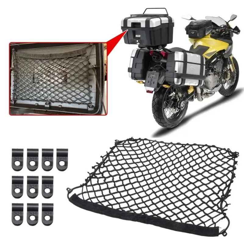 Mesh Motorcycle Mesh, Motorcycle Mesh, Roof Shell, Luggage Storage for BMW GS Runow GS R1250GS F700GS F850GS