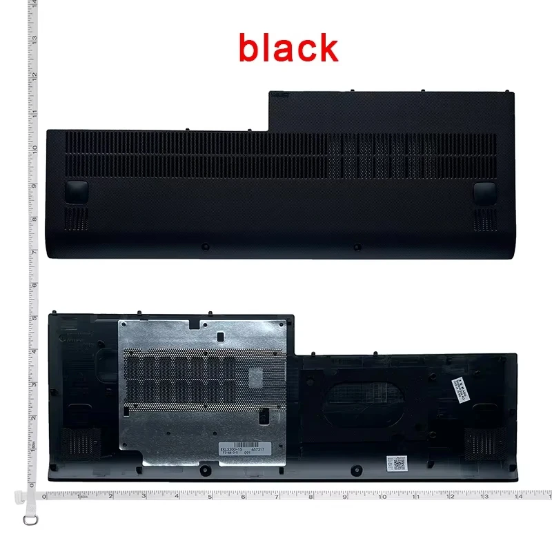 Laptop Shell For 300-15ISK 300-15IFI 300-15IBR Palmrest Upper Case/Bottom Base Cover/Bottom Door