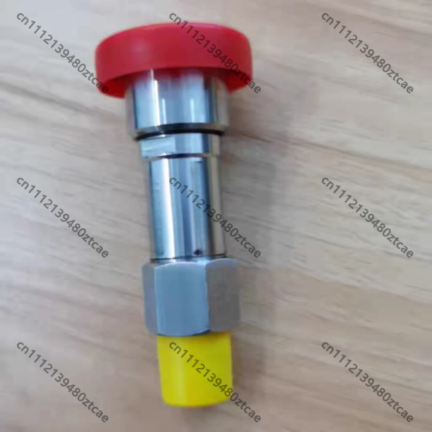 Marine Ballast Water Level Sensor Seawater Pressure Transmitter 0-2.5Bar 4-20mA