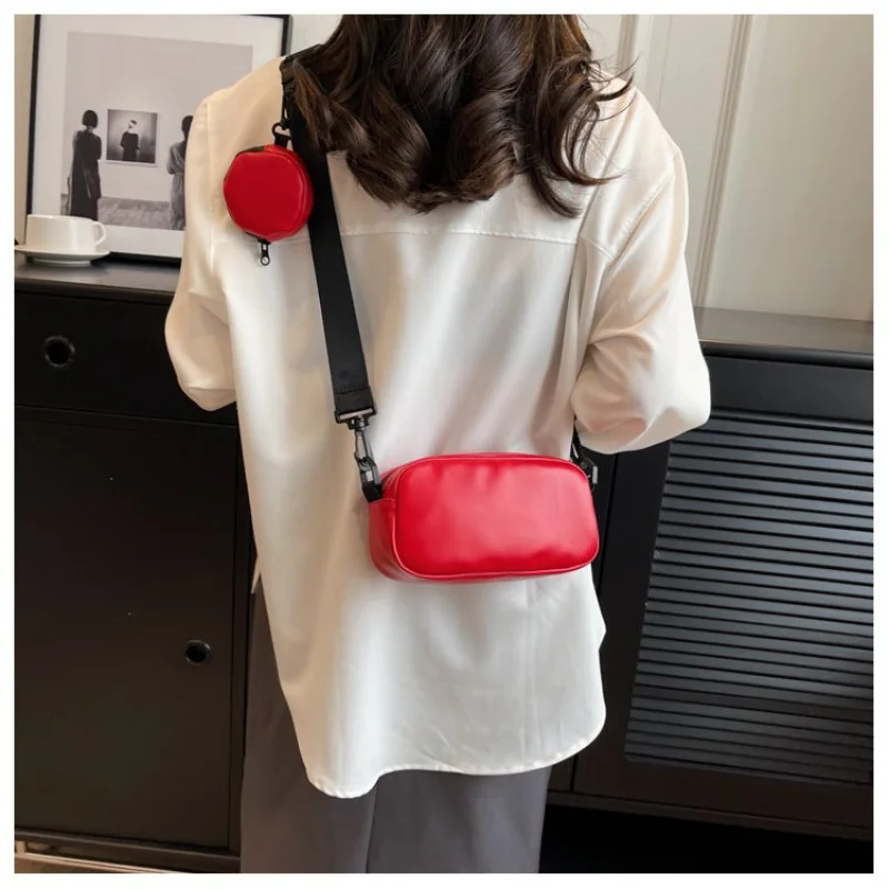 

2025 New High-end Luxury Brand Ladies Leather Tote Bag Famous Designer Simple Elegant Paris​