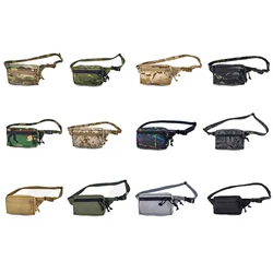 Outdoor SS Fanny SACK Mk3 Waist Bag Pouch Crossbody Bag Travel MC Imported Multi Color