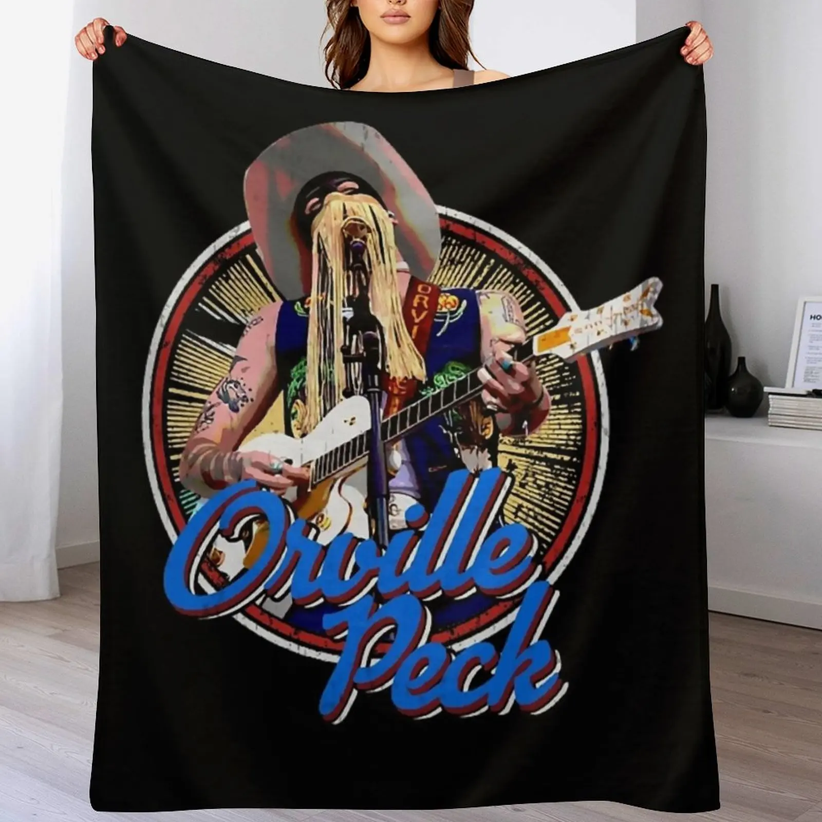 

Behind the Scenes Throw Blanket Large blankets ands Luxury Brand Blankets