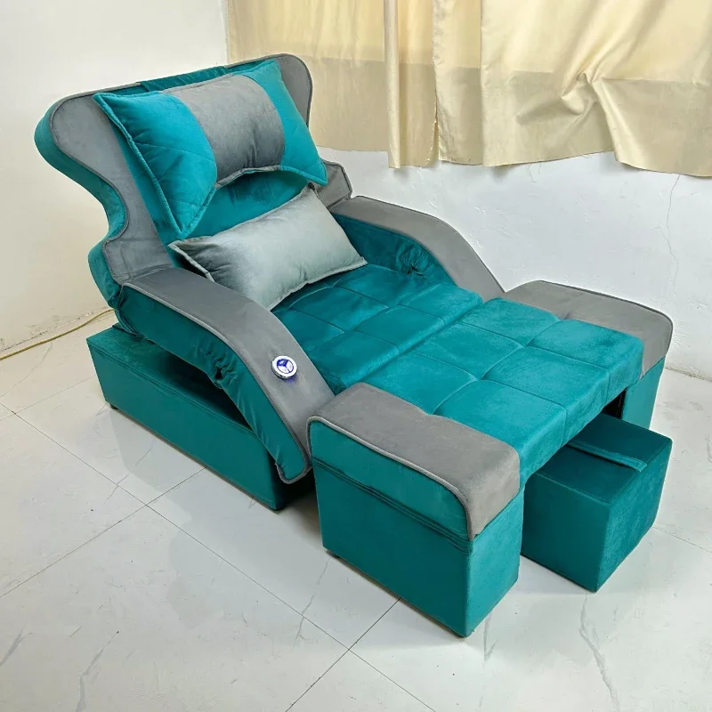 

Living Room Beauty Pedicure Chair Electric Support Speciality Adjust Pedicure Chair Comfort Therapy Sillon De Pedicura Furniture