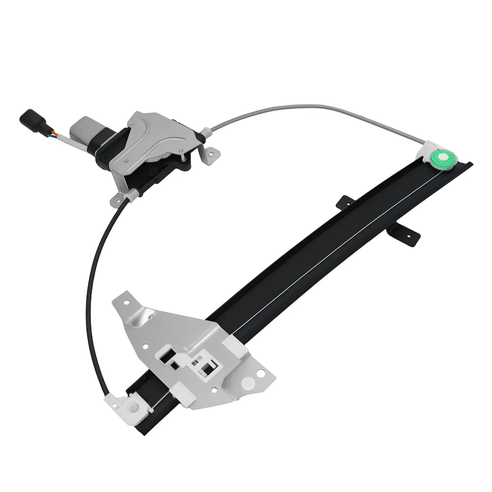 

Window Regulator w/ Motor for Buick Century/Regal Front Left 1997-2005 741-637