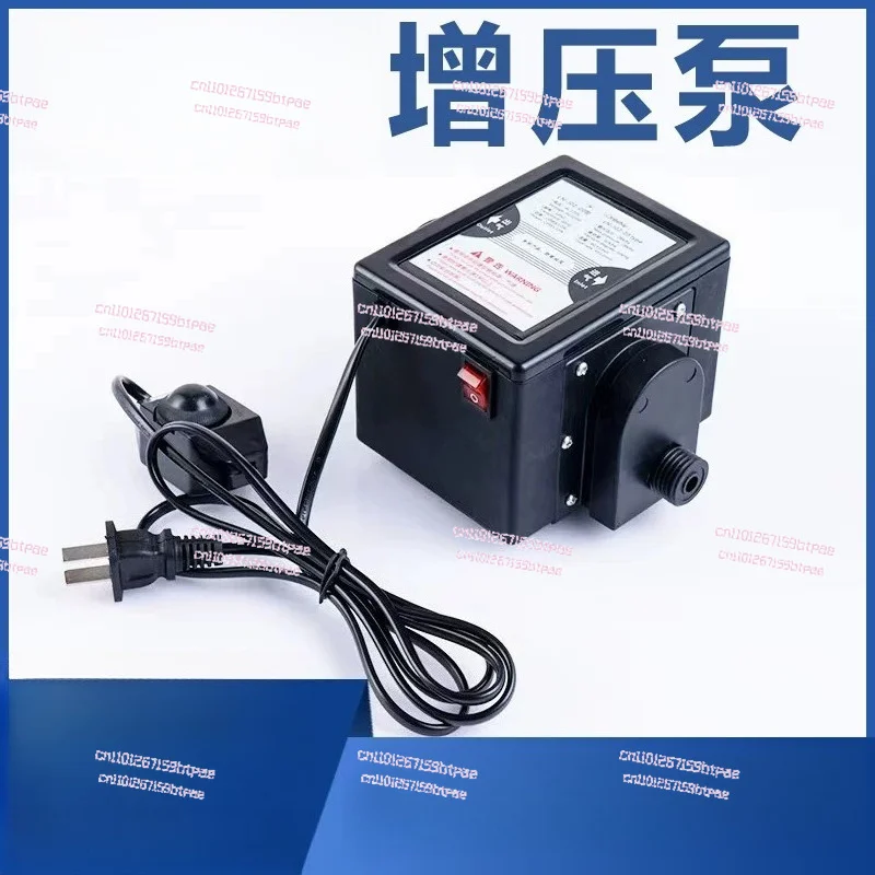 Household Natural Gas Biogas Booster Pump Ac Biogas Gas Booster Pump Oxygenation Pump Dedicated To Biogas