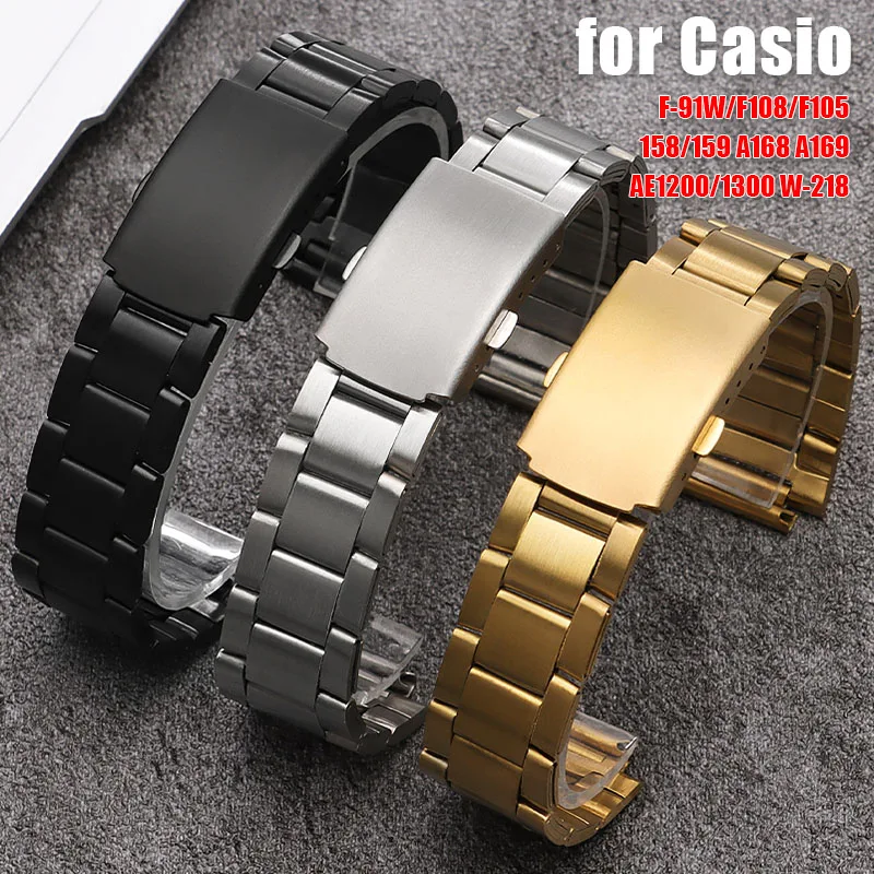 Stainless Steel Str… - image