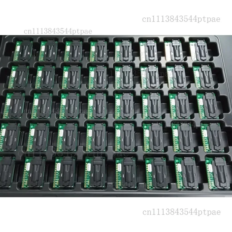 ZG09 Dual Channel NDIR Carbon Dioxide Temperature and Humidity Sensing Module
