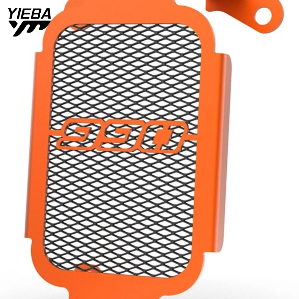 

Oil To Water Heat Exchanger Guard Motorcycle Accessories Oil Cooler Guard For Duke 990/R 990R duke 2024 2025 2026