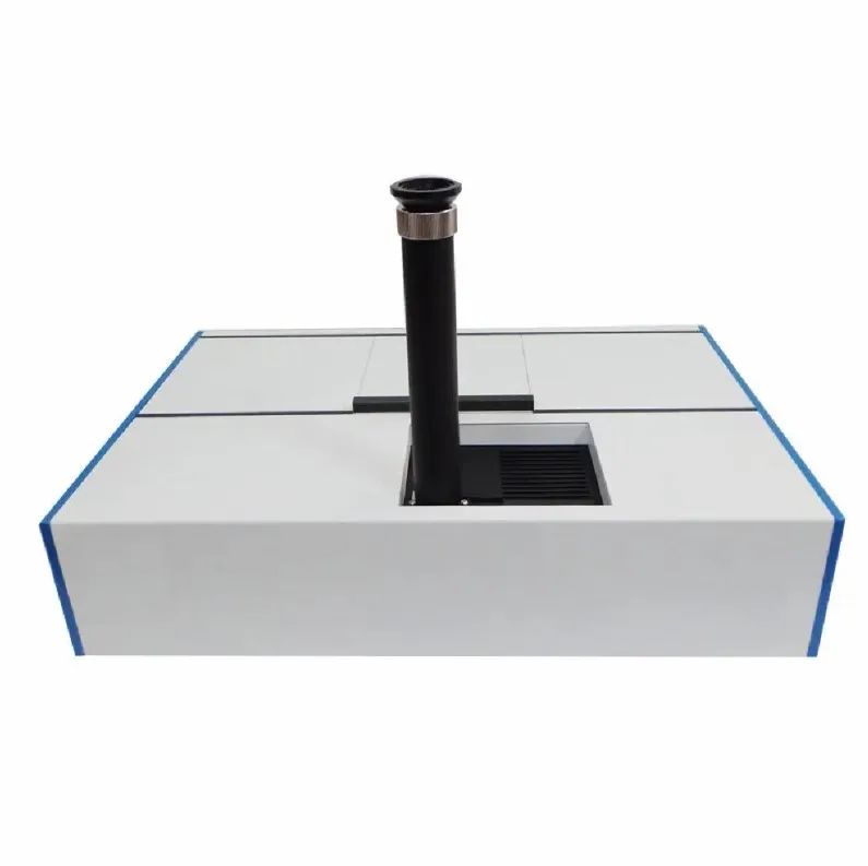 เครื่องวัดสีอัตโนมัติในห้องปฏิบัติการ WSL-2 โลวิบอนด์ คัลเลอริมิเตอร์ พร้อมราคาที่แข่งขันได้