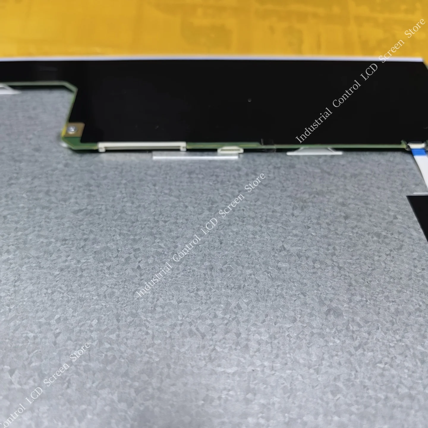 LQ150X1LX85 keskin için 15.0 inç orijinal LCD ekran paneli yepyeni ve hızlı kargo 100% test