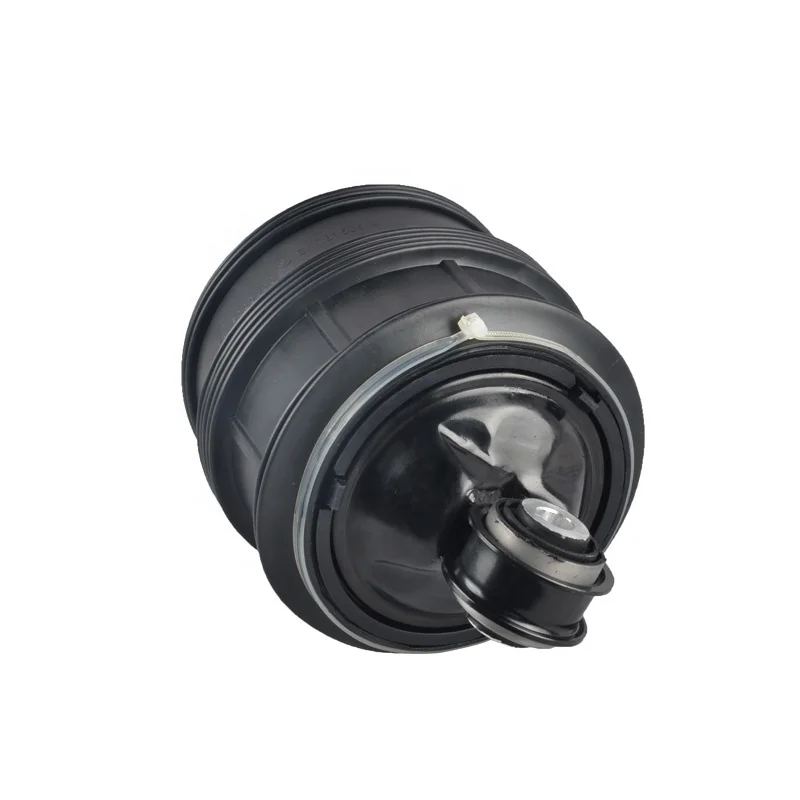 Tech Master Brand New Mercede W219 W211 Rear air Suspension Spring 4matic E350 2113200925