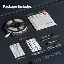 WS2811 RGB LED Strip Light #3