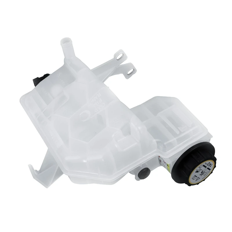 Super Sale Coolant Overflow Reservoir Tank LR023080 V480177 for Land Rover Range Rover 2006-2009 Engine Expansion Bottle with Ca