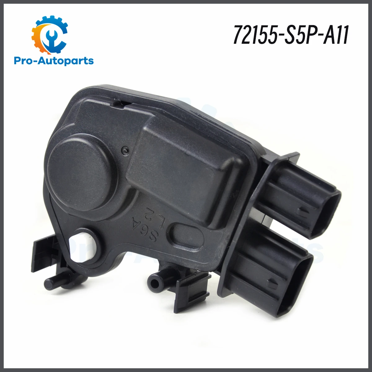 

72155-S5P-A11 Door Lock Actuator Latch Module Motor For Honda Fit Acura Accord Civic CRV Element Odyssey Pilot 72155S5PA11