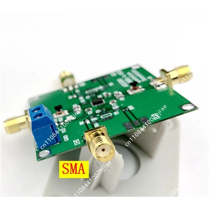 ADL5380 High Performance IQ Mixing Module, Quadrature Demodulator, Downmixer 6GHZ Spot
