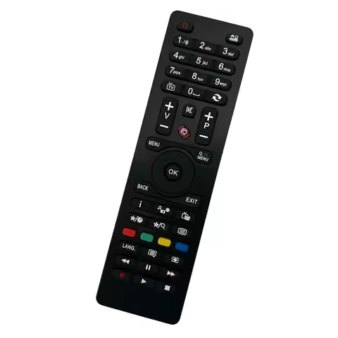 Remote Control For Panasonic TX-40CW304 TX-40CX300E TX-40C320E TX-40C320B TX-40CR300 TX-32C300E TX-32CW304 TX-39CW304 Smart TV