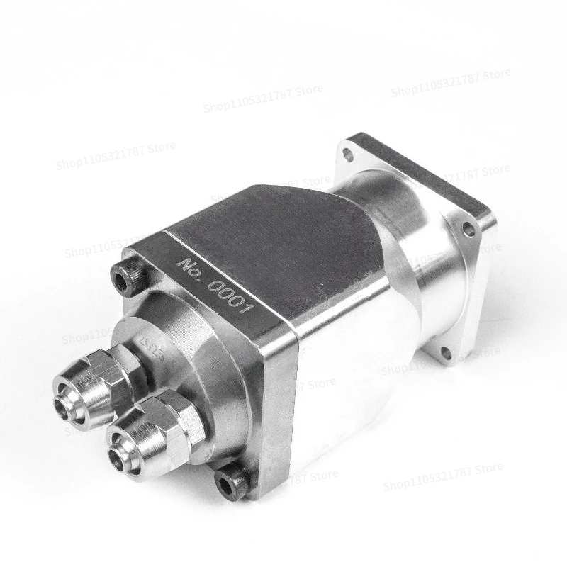 Plunger Oil CUT ZSB-03 Version-4020 Motor Precision Metal Oil