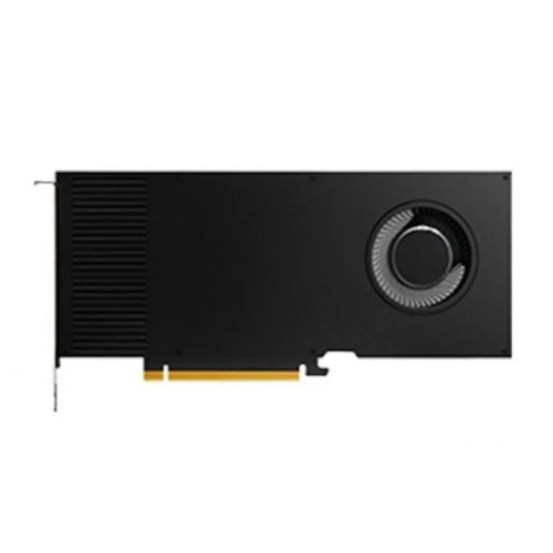 NVIDIA RTX A4000 16G 4DP graphics card, stock