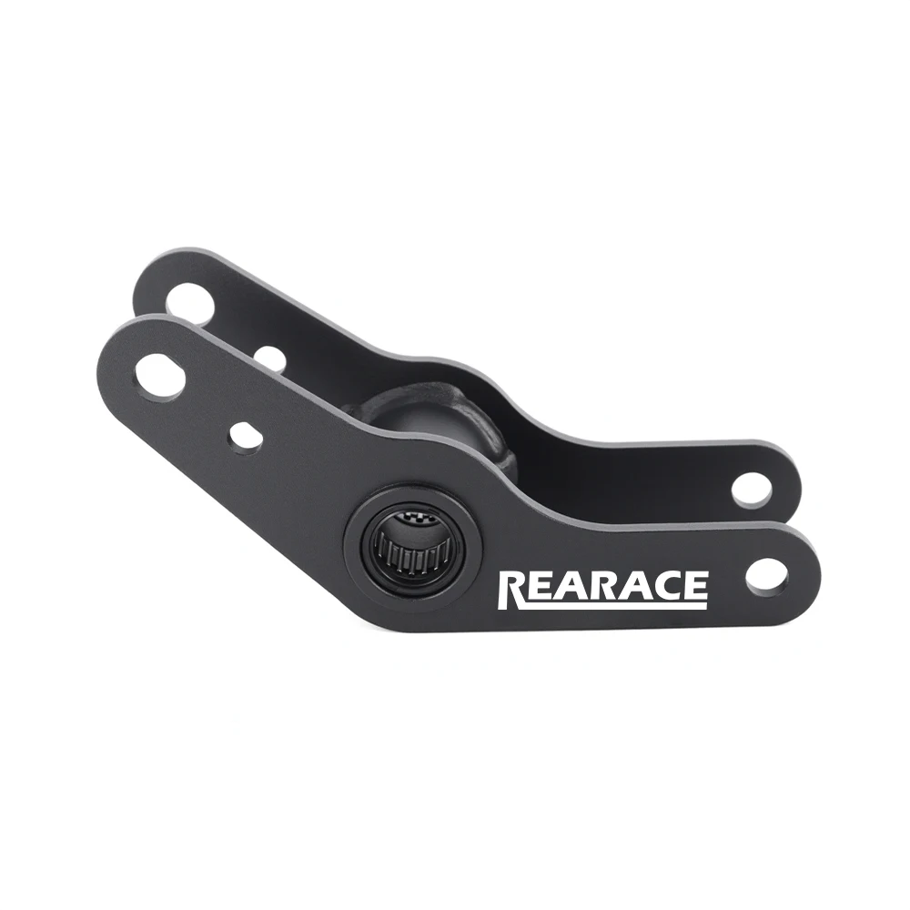 

Rear Suspension Cushion Lever Motorcycle Steel Lowering Link Kit Drop 30mm Himalayan 450 2024 2025 2026 For Royal Enfield