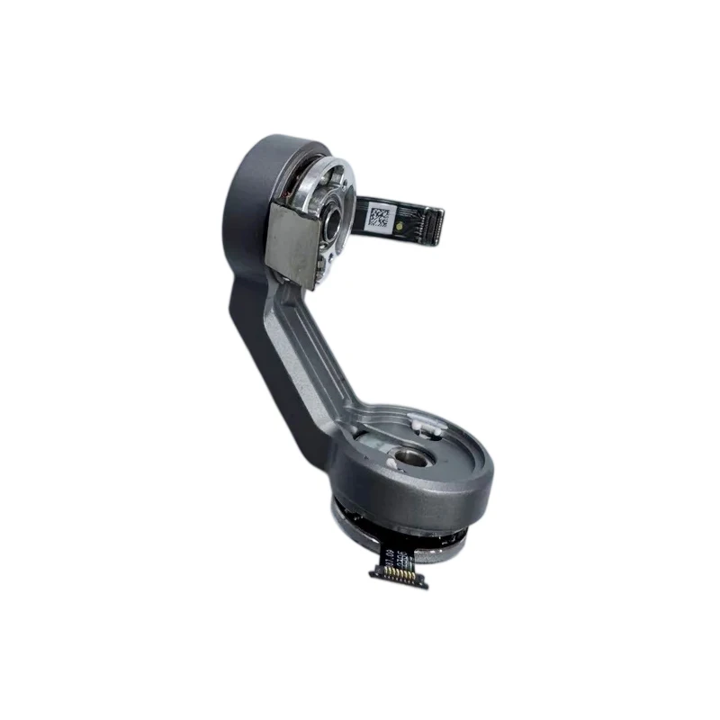 Original Gimbal Yaw Arm with Motors for Mavic 2 pro Camera Yaw Bracket Roll & Yaw Motor Replacement Repair Spare Parts