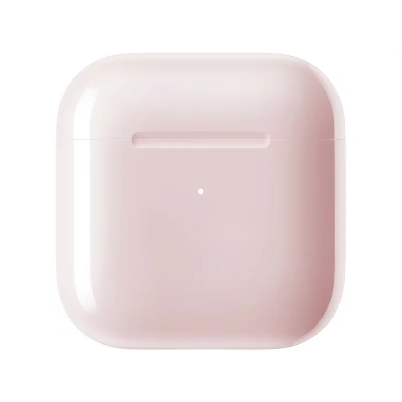 Pro 4 TWS Wireless Headphones Earphone Bluetooth-compatible 5.0 Waterproof Headset with Mic for Xiaomi iPhone Pro4 Earbuds