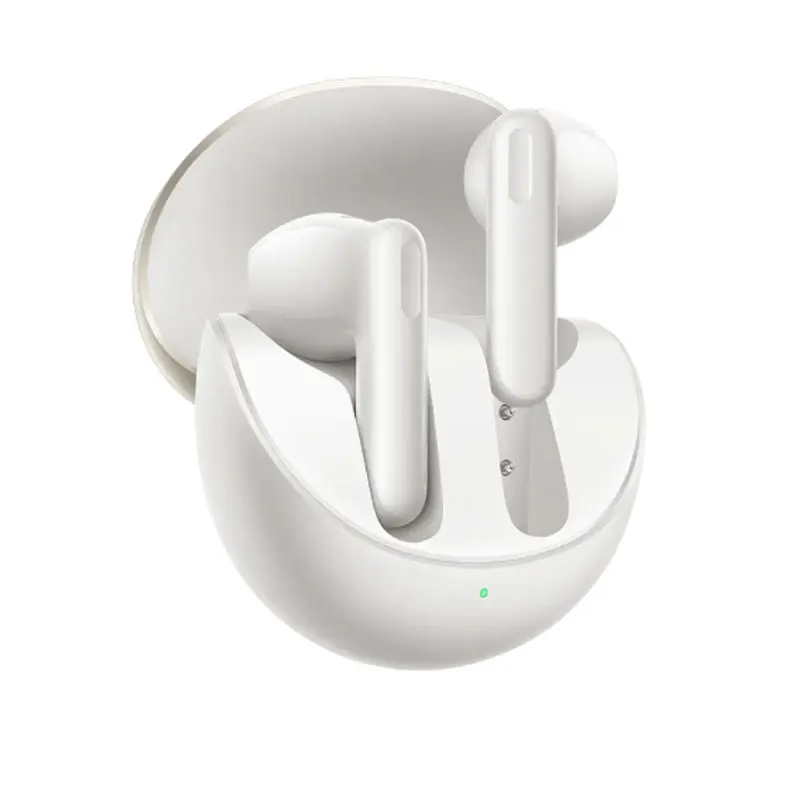 2023 New Original OPPO ENCO R2 Earphone Wireless Bluetooth 5.3 Earbuds AI Noise Cancelling HIFI 5  IP54 For OPPO Reno 9 Reno 10