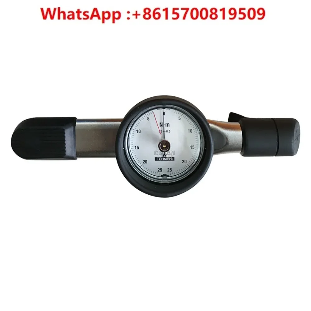 ประแจแรงบิด15 30DB3N4-S DB60M5-S