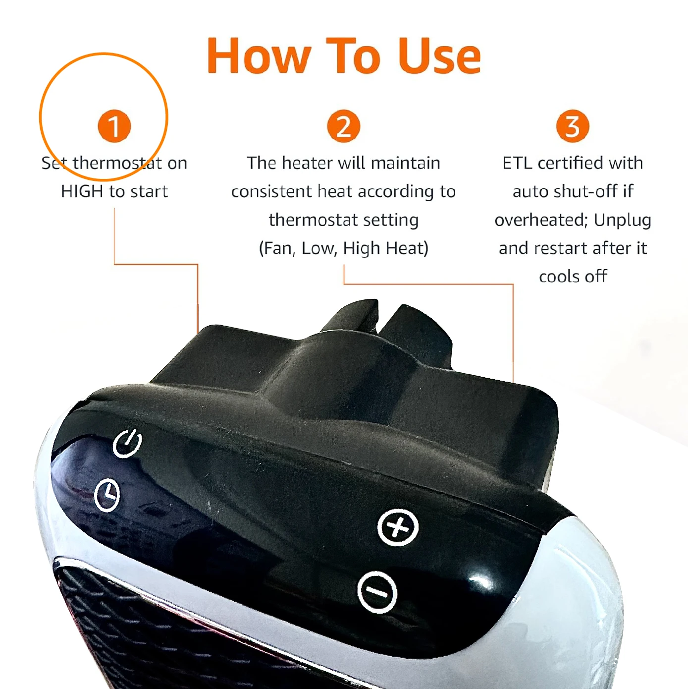 Thumbnail 3 - #6 Best Fans to Buy In 2026