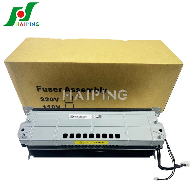 Premium Fuser Assembly 110V 41X2586 for Lexmark MS331 MS431 MS439 MX331 MX431 MX432 XM1342 XM3142 B3442 B3340 MB3442 Fuser Kit