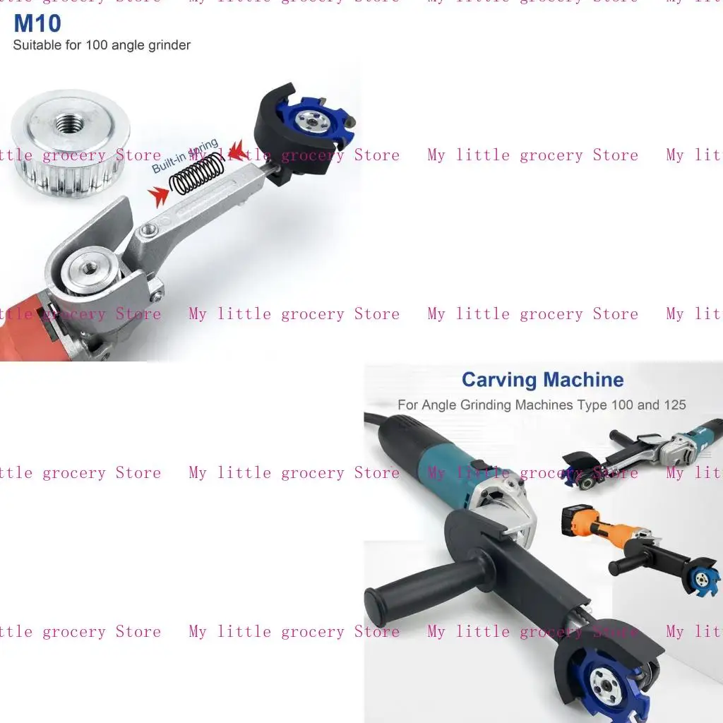 

D5BD Углы, преобразователь преобразователя для резьбы для резьбы. Достигнуть профессиональный результат для модели100/115/125