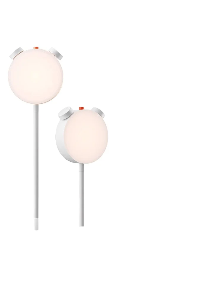 Alarm wake-up light, smart timing switch night light, 3 wake-up modes