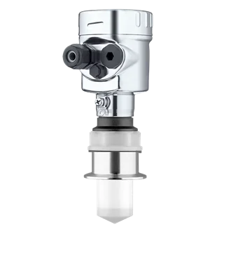 Preço baixo e alta qualidade Transmissor de nível de radar Vegapuls 61