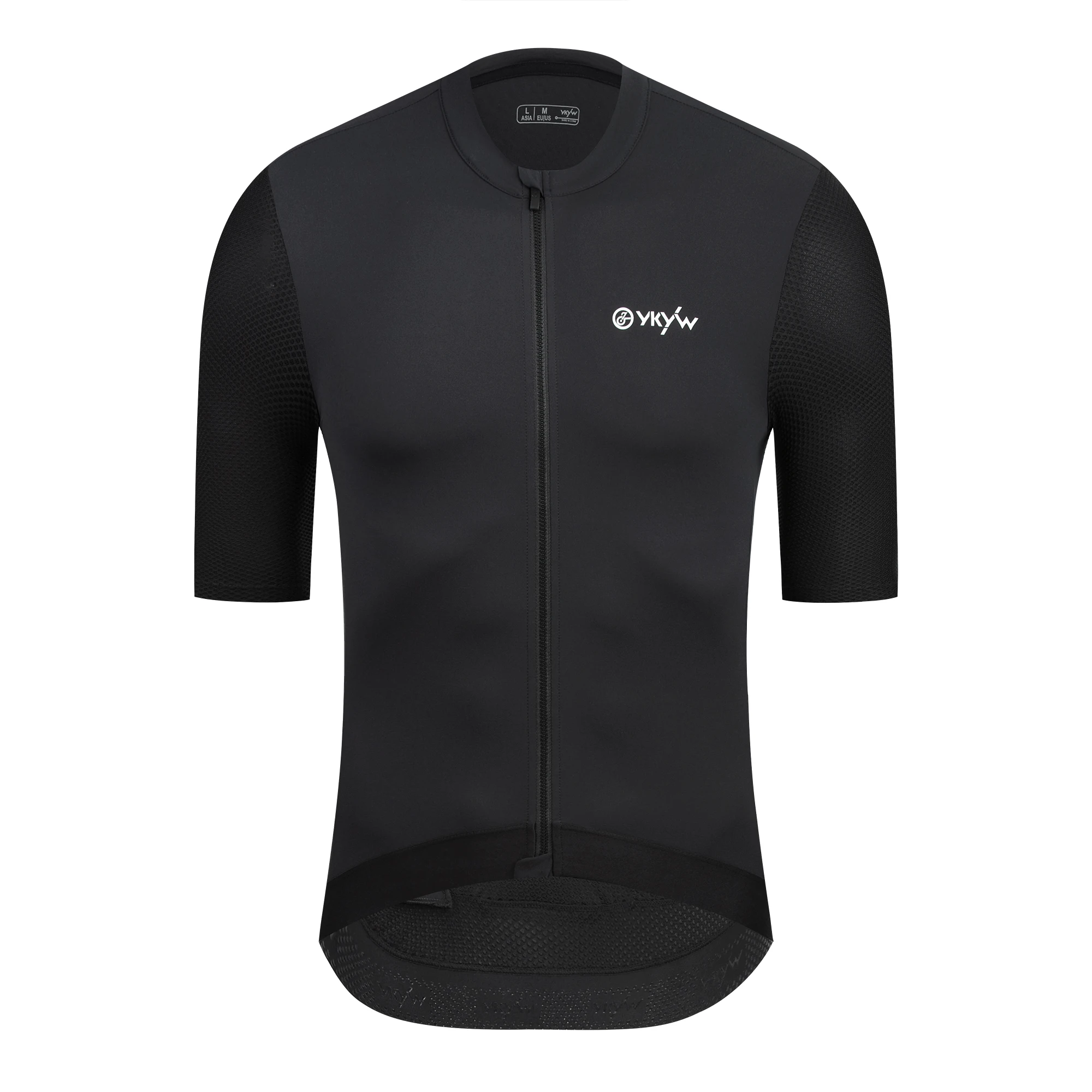 YKYWBIKE Radfahren Jersey Atmungsaktive Anti-schweiß männer Fahrrad Jersey Core Rennrad Shirts Sommer Kurzarm Radfahren Kleidung 3