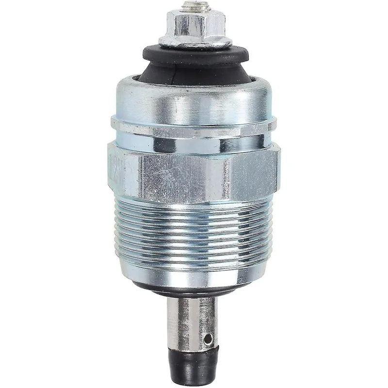 

Fuel Shutoff Solenoid 12V 096030-0070 ME741244 for Dodge for Cummins 5.9L 1989-1993