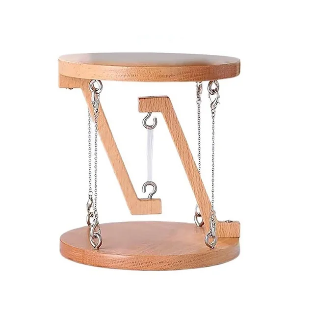 Variant: Wood